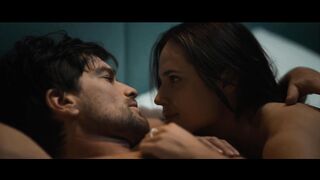 Samantha Allsop Nude Tits Sex Scenes "Beauty from Surrender" 2026